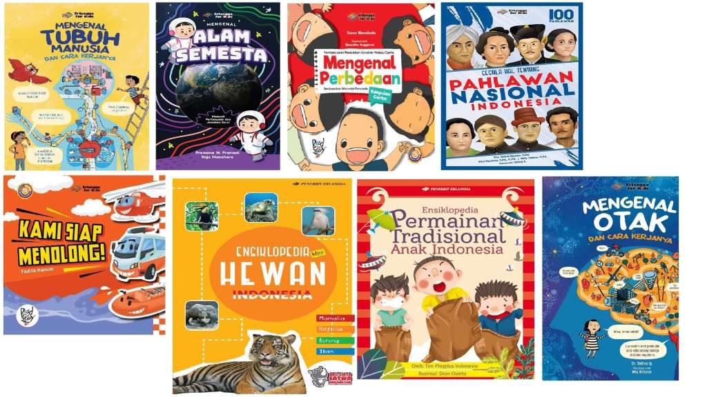 Ensiklopedia: Gerbang Awal Pengetahuan